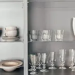 Apartment Vip Rotermanni Tallinn
