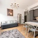 Vip Rotermanni * Tallinn
