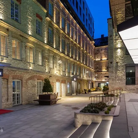 Vip Rotermanni Appartamento *