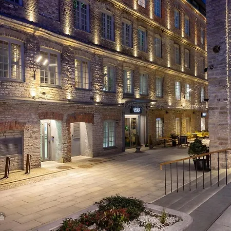 Vip Rotermanni * Tallinn