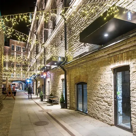 Vip Rotermanni Tallinn