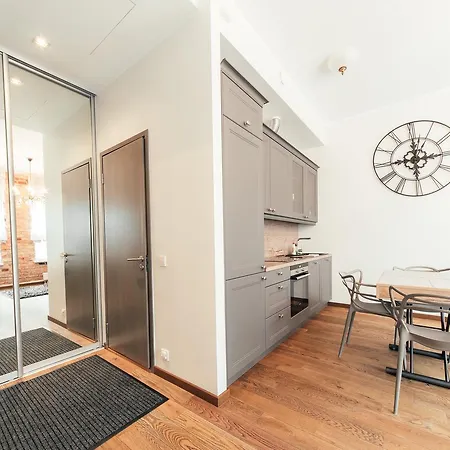 Appartamento Vip Rotermanni *