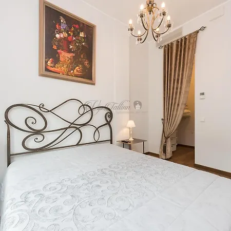 Vip Rotermanni Appartement *