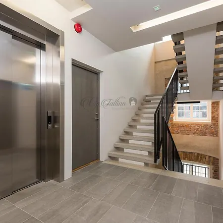 Appartement Vip Rotermanni Tallinn