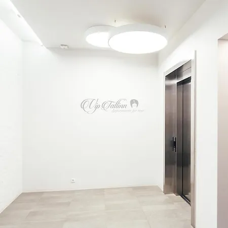 Vip Rotermanni تالين