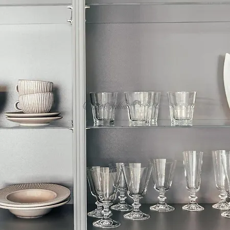 شقة Vip Rotermanni تالين