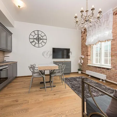 Vip Rotermanni شقة