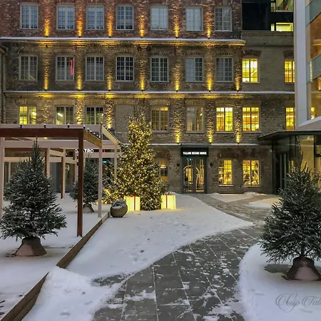 Vip Rotermanni * تالين