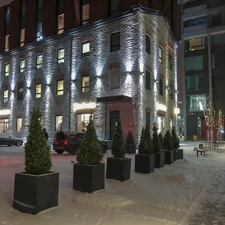 Appartement Vip Rotermanni Tallinn