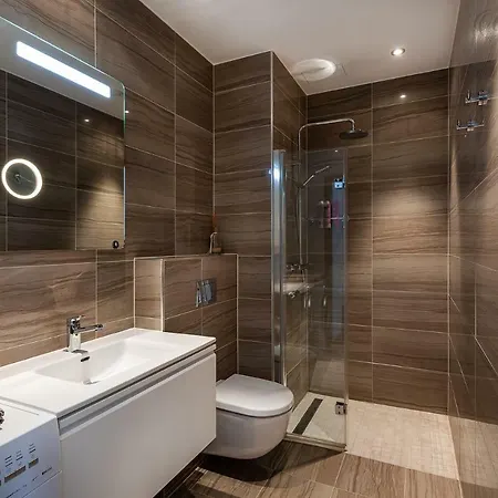 Vip Rotermanni Tallinn