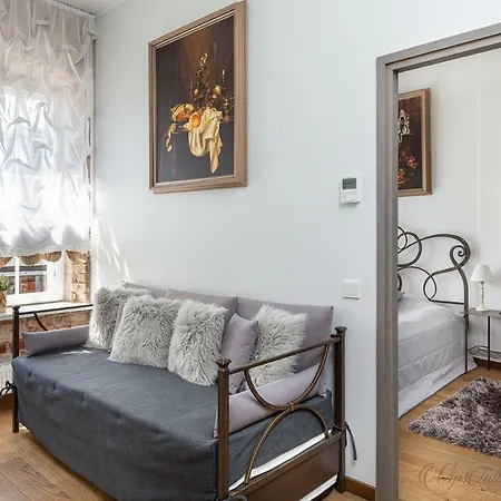 Vip Rotermanni Appartement