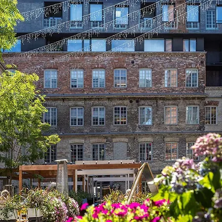 Vip Rotermanni Reval