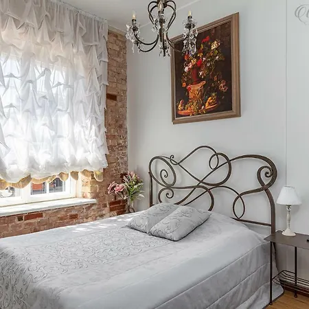 Vip Rotermanni Appartamento Reval