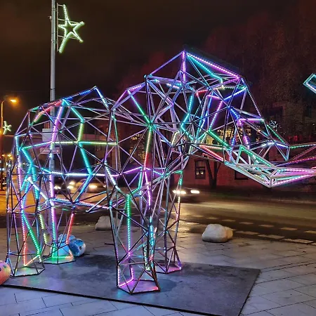 Appartement Vip Rotermanni Tallinn