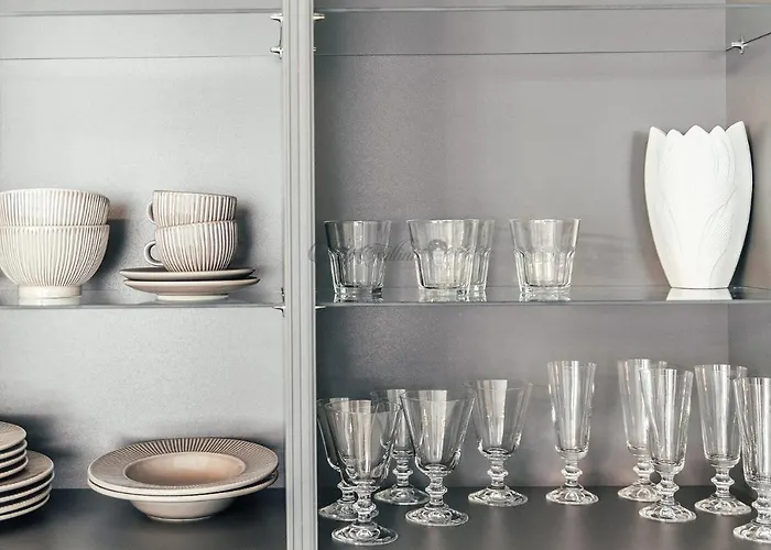 Apartment Vip Rotermanni Tallinn