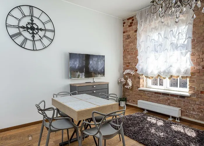 Vip Rotermanni Apartment