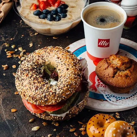 Vip Rotermanni דירה *