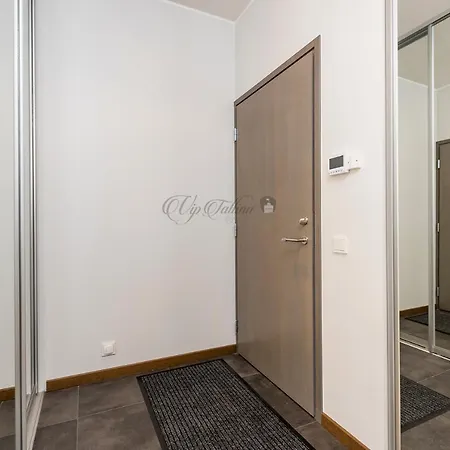 דירה Vip Rotermanni