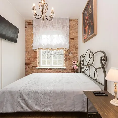 Vip Rotermanni דירה טאלין