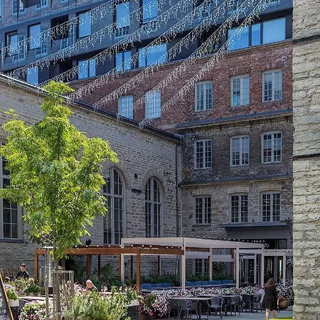 Vip Rotermanni דירה *