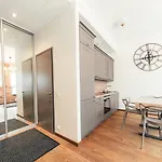 Apartman Vip Rotermanni *