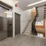 Apartman Vip Rotermanni Tallinn