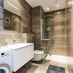 Apartman Vip Rotermanni Tallinn
