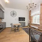 Vip Rotermanni Apartman