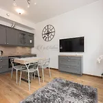 Vip Rotermanni Apartman