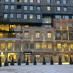 Apartman Vip Rotermanni *