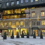 Apartman Vip Rotermanni