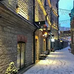 Vip Rotermanni Apartman Tallinn