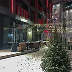 Apartman Vip Rotermanni *