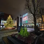Apartman Vip Rotermanni *