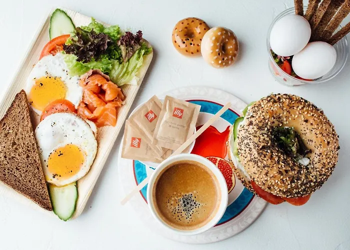 Vip Rotermanni アパート タリン