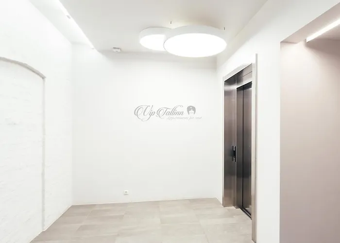 Vip Rotermanni タリン