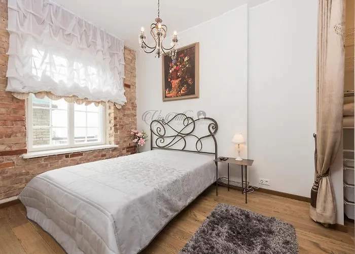 Vip Rotermanni タリン