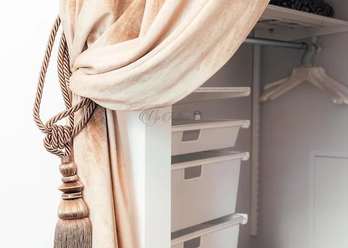 Vip Rotermanni タリン