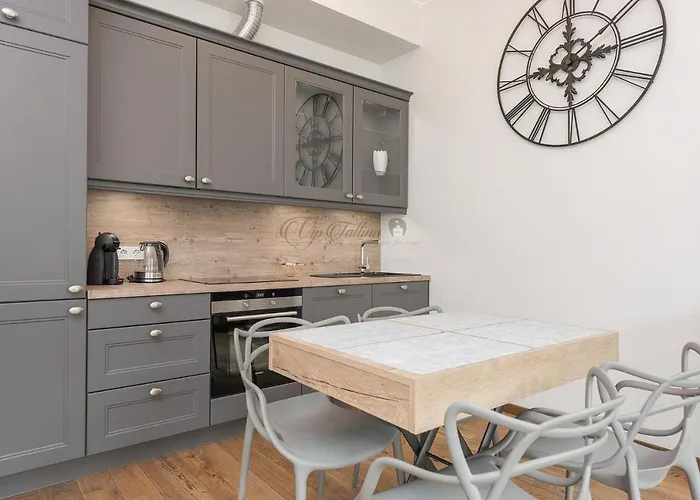 Vip Rotermanni * タリン