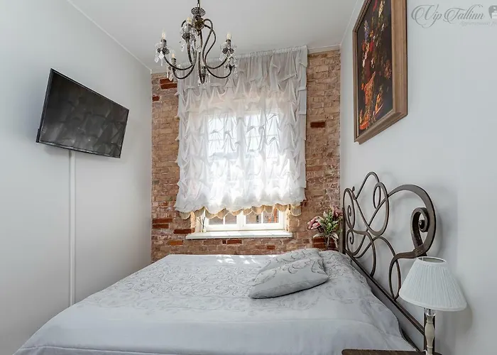 Vip Rotermanni タリン