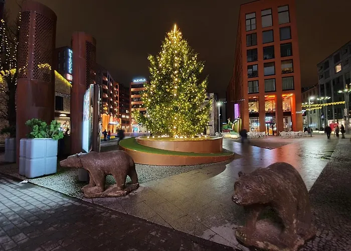 アパート Vip Rotermanni タリン